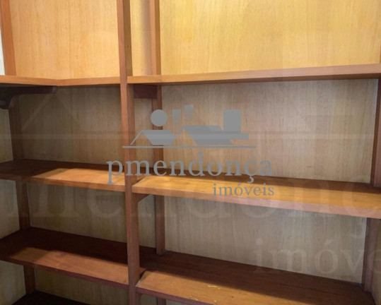 Imagem Apartamento com 3 Quartos à Venda, 126 m² em Vila Ipojuca - São Paulo