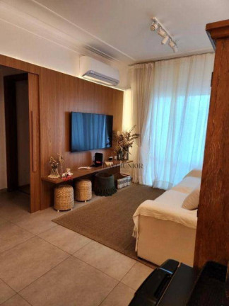 Apartamento com 3 Quartos à Venda, 125 m² em Parque Campolim - Sorocaba