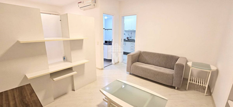 Imagem Apartamento com 1 Quarto para Alugar, 40 m² em Jardim Paulista - São Paulo Imagem Apartamento com 1 Quarto para Alugar, 40 m² em Jardim Paulista - São Paulo