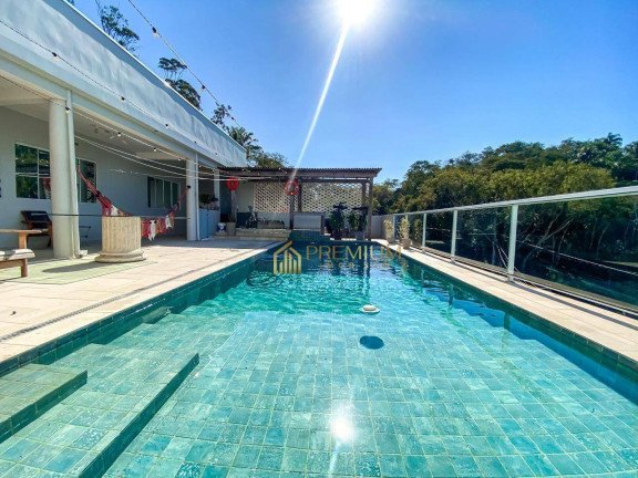Imagem Sobrado com 4 Quartos à Venda, 480 m² em Pr Arrastão - São Sebastião