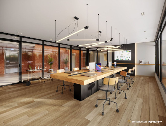 Imagem Apartamento com 2 Quartos à Venda, 59 m² em Setor Leste Universitário - Goiânia Imagem Apartamento com 2 Quartos à Venda, 59 m² em Setor Leste Universitário - Goiânia
