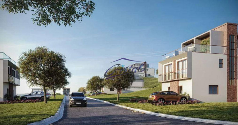 Imagem Terreno à Venda, 125 m² em Jardim Atalaia - Cotia Imagem Terreno à Venda, 125 m² em Jardim Atalaia - Cotia