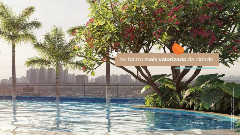 Imagem Imóvel com 2 Quartos à Venda, 77 m² em Jardim Olhos Dagua - Ribeirão Preto Imagem Imóvel com 2 Quartos à Venda, 77 m² em Jardim Olhos Dagua - Ribeirão Preto