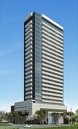 Imóvel à Venda, 32 m² em Vila Gertrudes - São Paulo