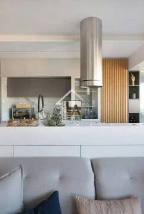 Imagem Apartamento com 1 Quarto à Venda, 68 m² em Granja Julieta - São Paulo Imagem Apartamento com 1 Quarto à Venda, 68 m² em Granja Julieta - São Paulo