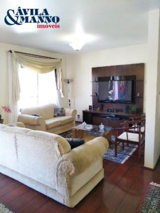 Apartamento com 3 Quartos à Venda, 150 m² em Mooca - São Paulo