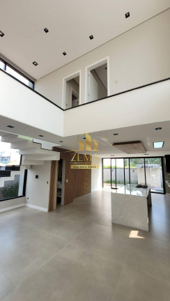 Imagem Casa de Condomínio com 3 Quartos à Venda, 230 m² em Cézar De Souza - Mogi Das Cruzes Imagem Casa de Condomínio com 3 Quartos à Venda, 230 m² em Cézar De Souza - Mogi Das Cruzes