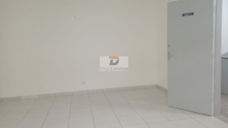 Imagem Imóvel Comercial para Alugar, 40 m² em Centro  - Diadema