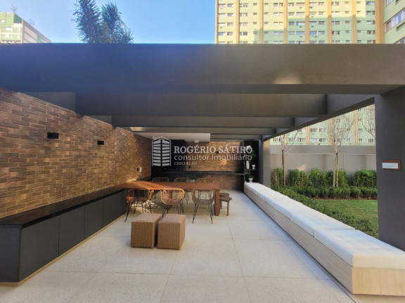 Imagem Apartamento com 3 Quartos à Venda, 163 m² em Vila Mariana - São Paulo