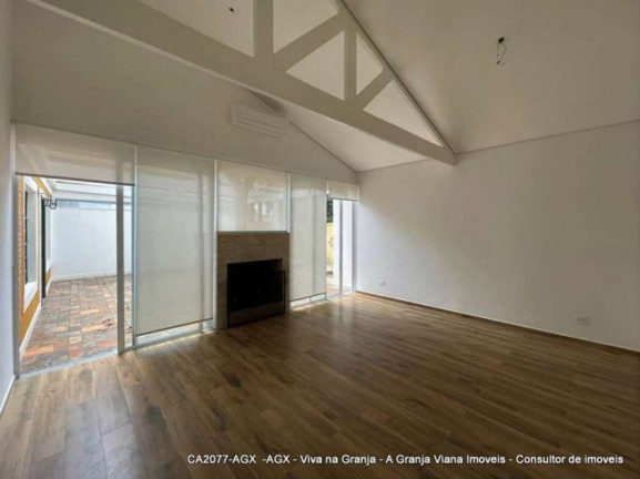 Imagem Casa com 4 Quartos à Venda, 2.525 m² em Vila Santo Antônio - Cotia Imagem Casa com 4 Quartos à Venda, 2.525 m² em Vila Santo Antônio - Cotia