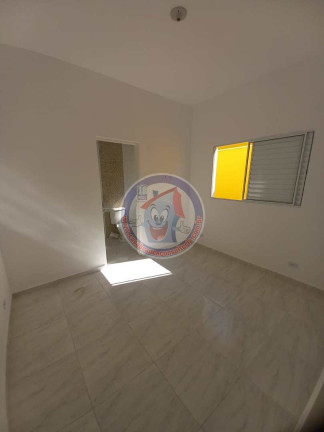 Imagem Casa com 2 Quartos à Venda, 65 m² em Balneário Gaivotas - Itanhaém