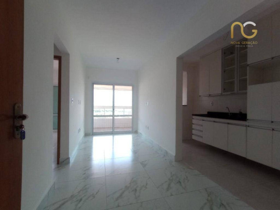 Imagem Apartamento com 1 Quarto à Venda, 49 m² em Balneário Flórida - Praia Grande