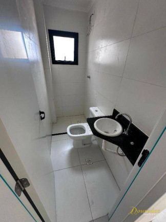 Imagem Apartamento com 2 Quartos à Venda, 59 m² em Tupi - Praia Grande