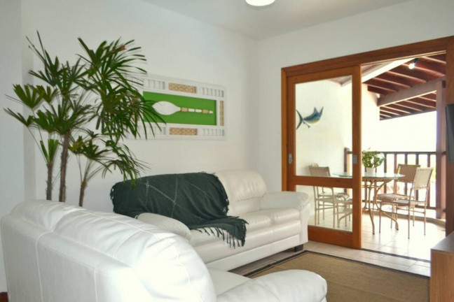Imagem Apartamento com 3 Quartos à Venda, 138 m² em Praia Grande - Ubatuba