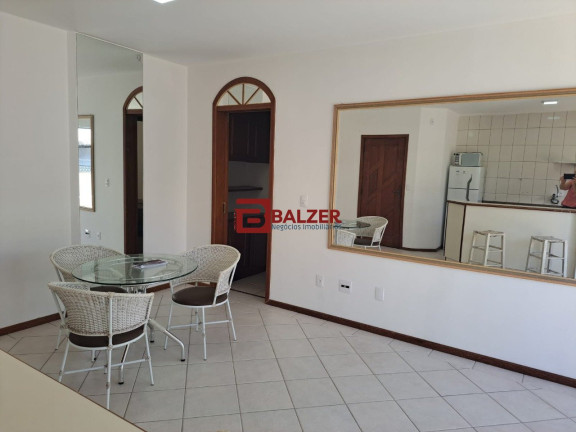 Imagem Apartamento com 1 Quarto à Venda, 137 m² em Centro - Florianópolis