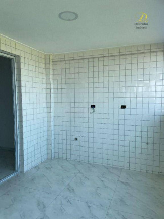 Imagem Apartamento com 2 Quartos à Venda, 78 m² em Mirim - Praia Grande