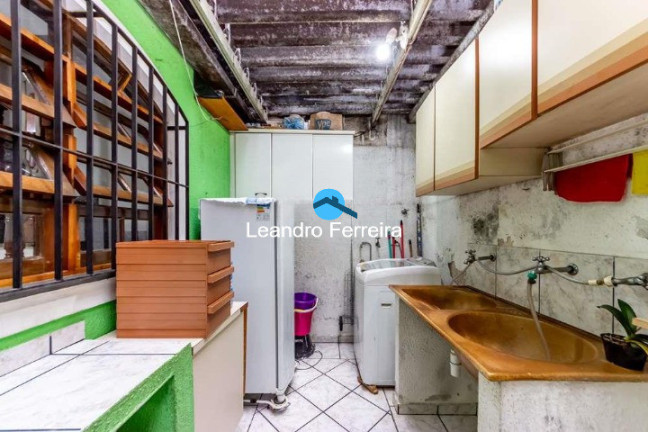 Imagem Sobrado com 3 Quartos à Venda, 139 m² em Jordanópolis - São Bernardo Do Campo Imagem Sobrado com 3 Quartos à Venda, 139 m² em Jordanópolis - São Bernardo Do Campo