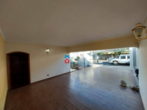 Imagem Casa com 5 Quartos à Venda, 275 m² em Jardim Bela Vista - Americana Imagem Casa com 5 Quartos à Venda, 275 m² em Jardim Bela Vista - Americana