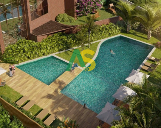 Imagem Imóvel com 2 Quartos à Venda, 53 m² em Caxangá - Recife Imagem Imóvel com 2 Quartos à Venda, 53 m² em Caxangá - Recife