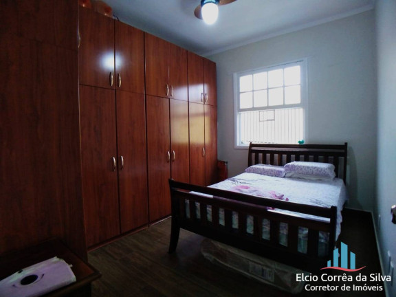 Imagem Casa com 3 Quartos à Venda, 85 m² em Macuco - Santos Imagem Casa com 3 Quartos à Venda, 85 m² em Macuco - Santos
