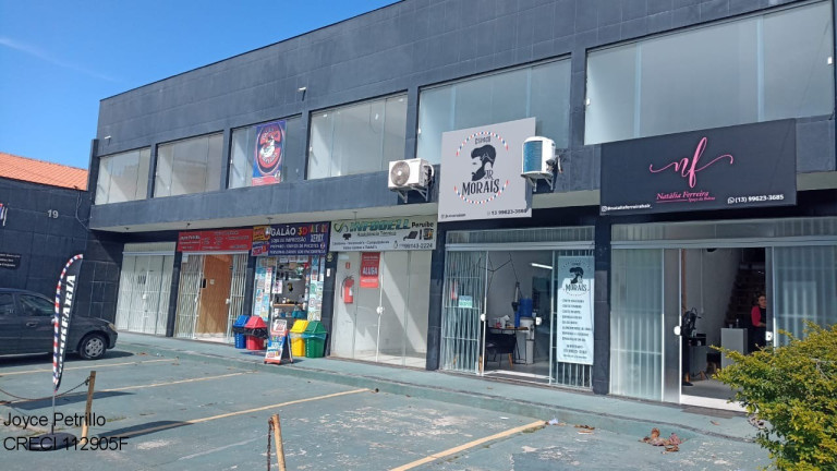 Imagem Imóvel para Alugar, 55 m² em Centro - Peruíbe