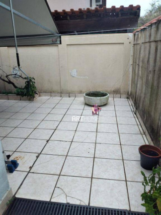 Imagem Sobrado com 4 Quartos à Venda, 109 m² em Taboão - São Bernardo Do Campo Imagem Sobrado com 4 Quartos à Venda, 109 m² em Taboão - São Bernardo Do Campo