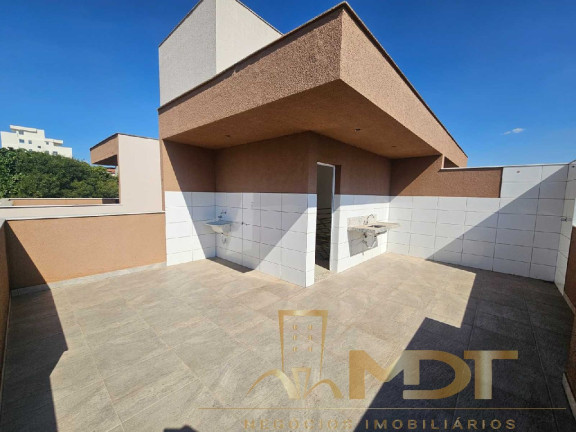 Imóvel com 2 Quartos à Venda, 90 m² em Piratininga (venda Nova) - Belo Horizonte