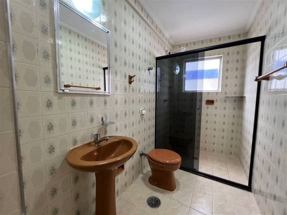 Imagem Apartamento com 2 Quartos à Venda, 78 m² em Aviação - Praia Grande