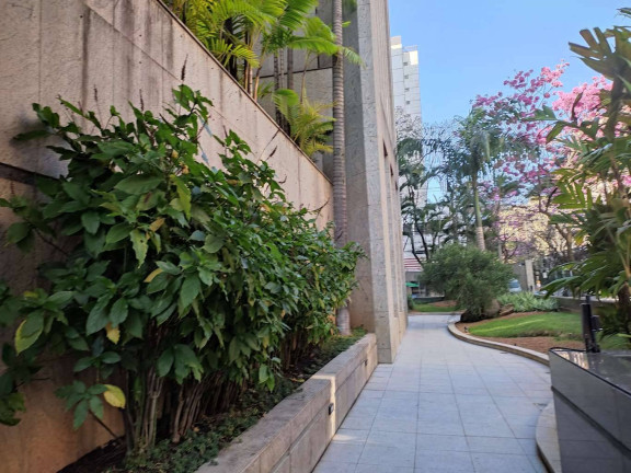 Imagem Apartamento com 4 Quartos à Venda, 390 m² em Lourdes - Belo Horizonte Imagem Apartamento com 4 Quartos à Venda, 390 m² em Lourdes - Belo Horizonte