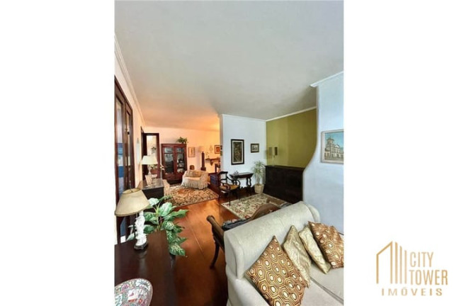 Imagem Casa com 4 Quartos à Venda, 220 m² em Paraíso - São Paulo