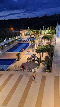 Imagem Apartamento com 1 Quarto à Venda, 41 m² em Parque Jardim Brasil - Caldas Novas Imagem Apartamento com 1 Quarto à Venda, 41 m² em Parque Jardim Brasil - Caldas Novas