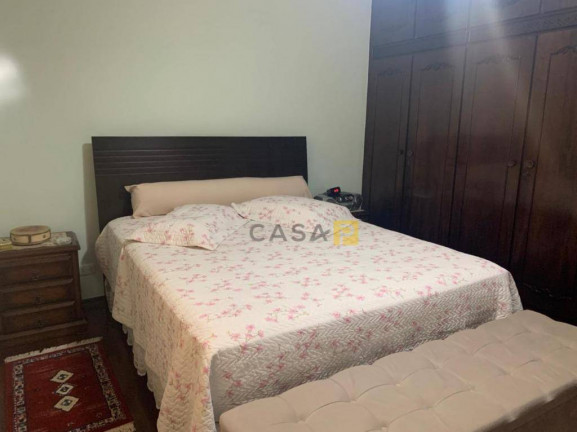 Imagem Casa com 4 Quartos à Venda, 350 m² em Jardim Colina - Americana Imagem Casa com 4 Quartos à Venda, 350 m² em Jardim Colina - Americana