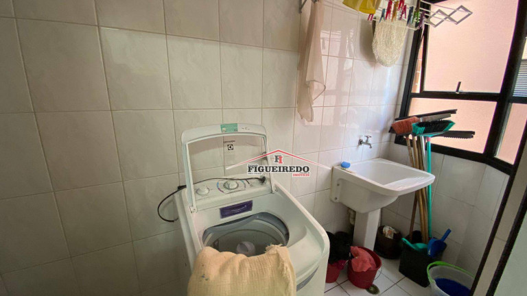 Imagem Apartamento com 2 Quartos à Venda, 100 m² em Canto Do Forte - Praia Grande