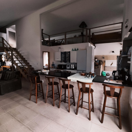 Imagem Imóvel com 4 Quartos à Venda, 160 m² em Ambrósio - Garopaba Imagem Imóvel com 4 Quartos à Venda, 160 m² em Ambrósio - Garopaba