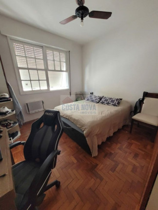 Imagem Apartamento com 2 Quartos à Venda, 90 m² em Vila Mathias - Santos Imagem Apartamento com 2 Quartos à Venda, 90 m² em Vila Mathias - Santos