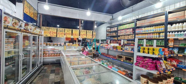 Imagem Loja à Venda, 545 m² em Campo Grande - Rio De Janeiro