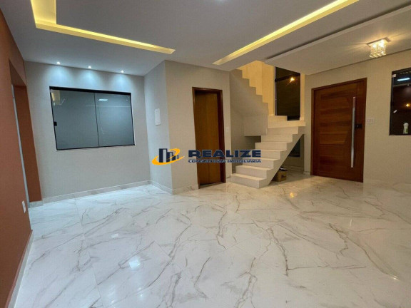 Imagem Casa com 3 Quartos à Venda, 110 m² em Parque Tarcisio Miranda - Campos Dos Goytacazes