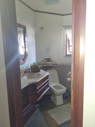 Imagem Sobrado com 4 Quartos à Venda, 300 m² em Portal Das Colinas - Guaratinguetá