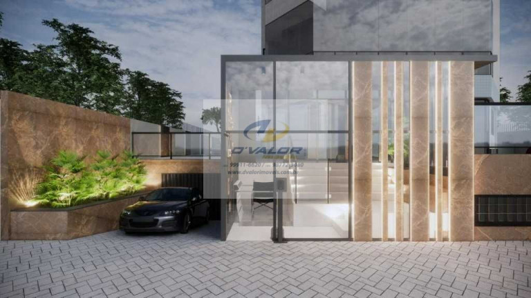 Imagem Apartamento com 3 Quartos à Venda, 158 m² em Manaíra - João Pessoa
