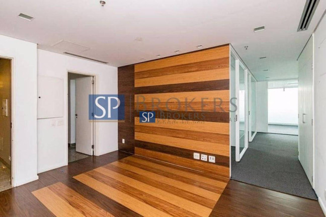 Imagem Sala Comercial para Alugar, 180 m² em Itaim Bibi - São Paulo Imagem Sala Comercial para Alugar, 180 m² em Itaim Bibi - São Paulo
