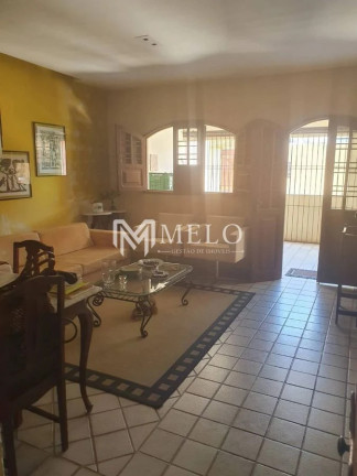 Imagem Casa com 3 Quartos à Venda, 230 m² em Pina - Recife