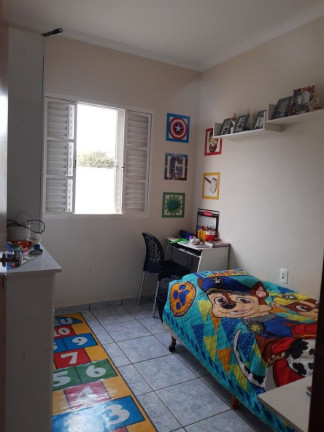 Imagem Casa com 3 Quartos à Venda, 83 m² em Jardim Costa Verde - Araras