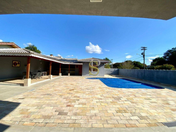Imagem Casa com 4 Quartos à Venda, 395 m² em Condomínio Shambala Ii - Atibaia Imagem Casa com 4 Quartos à Venda, 395 m² em Condomínio Shambala Ii - Atibaia