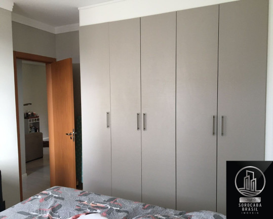 Imagem Apartamento com 2 Quartos à Venda, 49 m² em Jardim América - Sorocaba