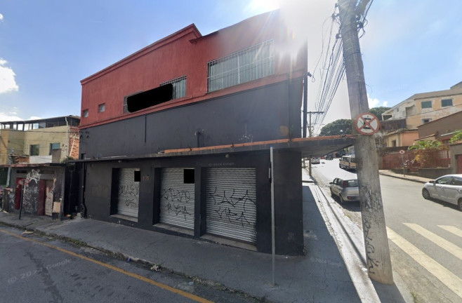 Imóvel para Alugar, 512 m² em R$18.000,00 // Santa Inês - Belo Horizonte