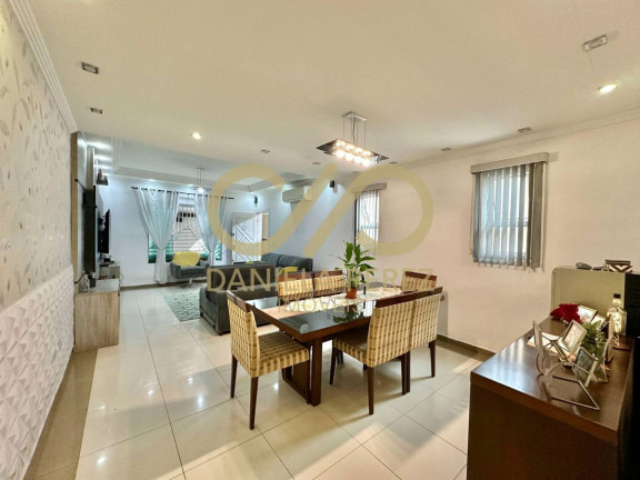 Imagem Apartamento com 3 Quartos à Venda, 137 m² em Boqueirão - Praia Grande Imagem Apartamento com 3 Quartos à Venda, 137 m² em Boqueirão - Praia Grande