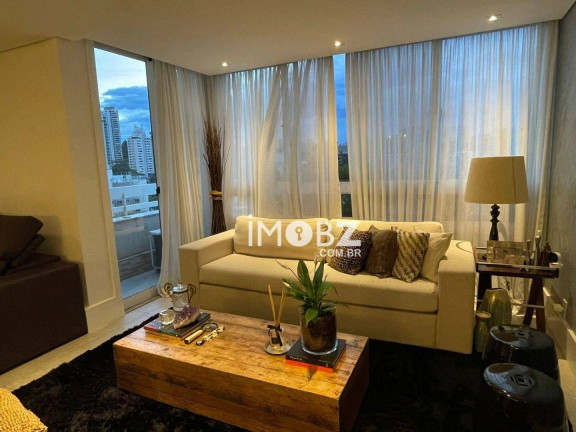 Imagem Imóvel com 3 Quartos à Venda, 130 m² em Panamby - São Paulo Imagem Imóvel com 3 Quartos à Venda, 130 m² em Panamby - São Paulo