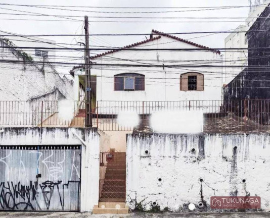 Imagem Casa com 4 Quartos à Venda, 127 m² em Vila Maria - São Paulo
