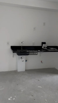 Imagem Apartamento com 1 Quarto à Venda, 46 m² em Vila Mariana - São Paulo Imagem Apartamento com 1 Quarto à Venda, 46 m² em Vila Mariana - São Paulo