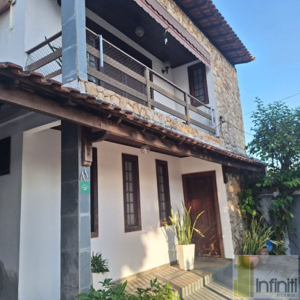 Casa de Condomínio com 4 Quartos à Venda, 346 m² em Taquara - Rio De Janeiro